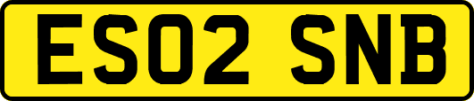 ES02SNB