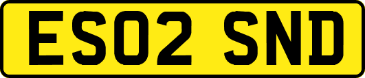 ES02SND