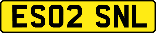 ES02SNL