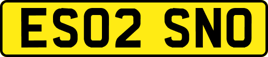 ES02SNO