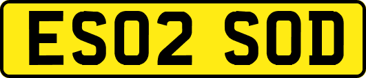 ES02SOD