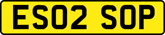 ES02SOP