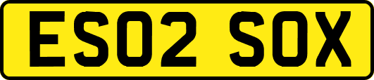 ES02SOX