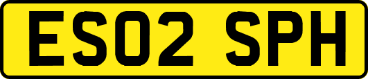 ES02SPH