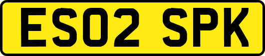 ES02SPK