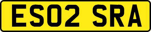 ES02SRA