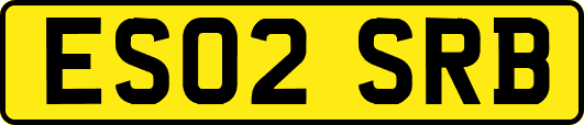 ES02SRB