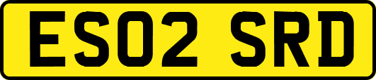 ES02SRD
