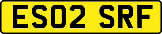 ES02SRF