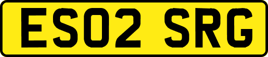 ES02SRG