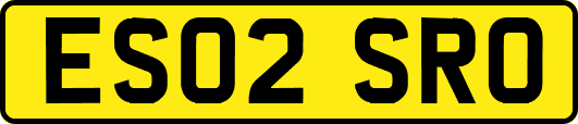 ES02SRO