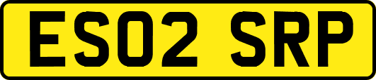 ES02SRP