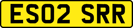 ES02SRR
