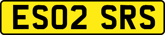 ES02SRS