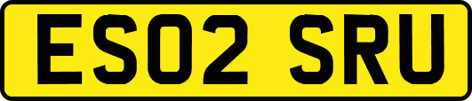 ES02SRU