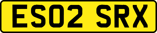 ES02SRX