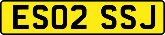 ES02SSJ