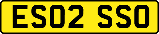ES02SSO
