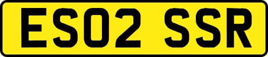 ES02SSR