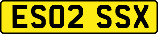 ES02SSX