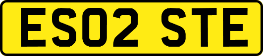 ES02STE