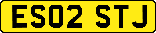 ES02STJ