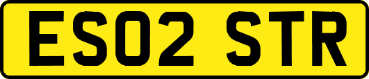 ES02STR