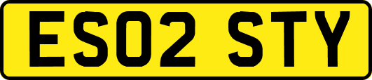 ES02STY