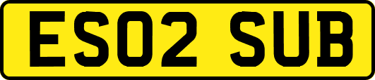 ES02SUB