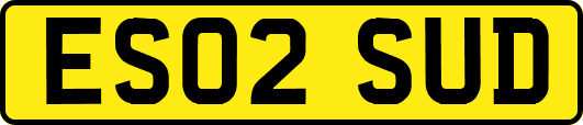 ES02SUD