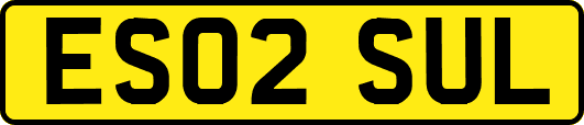 ES02SUL