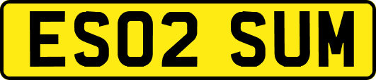 ES02SUM