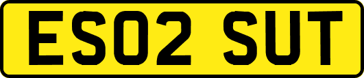 ES02SUT