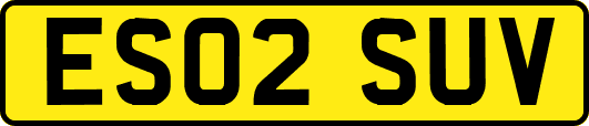 ES02SUV