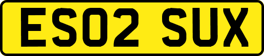 ES02SUX