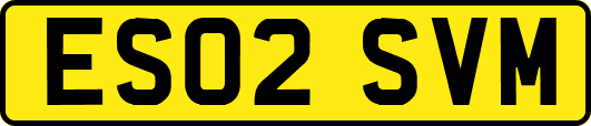 ES02SVM