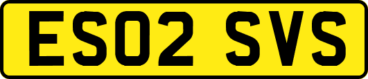 ES02SVS