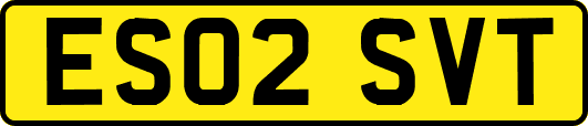 ES02SVT