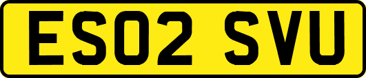 ES02SVU