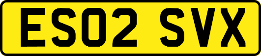 ES02SVX