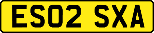 ES02SXA