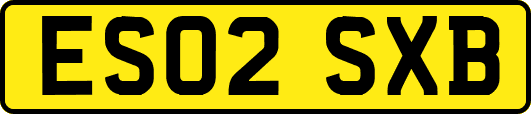 ES02SXB