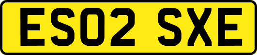 ES02SXE