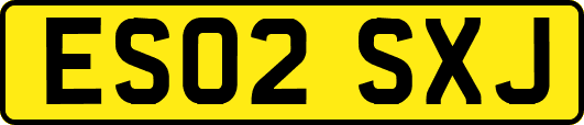 ES02SXJ