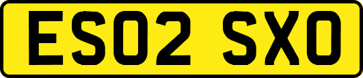 ES02SXO