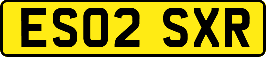 ES02SXR
