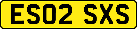 ES02SXS