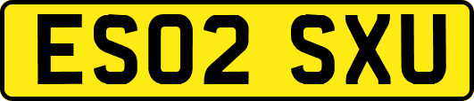 ES02SXU