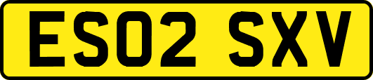 ES02SXV