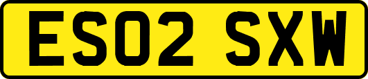 ES02SXW